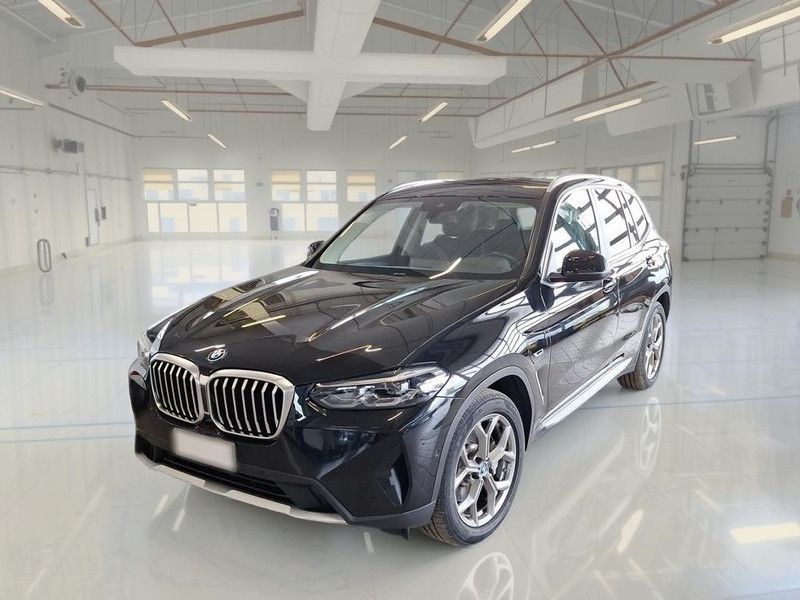 Image of BMW X3