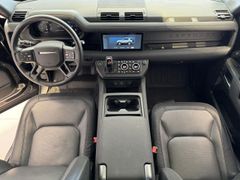 Foto Nummer 4: LAND ROVER Defender