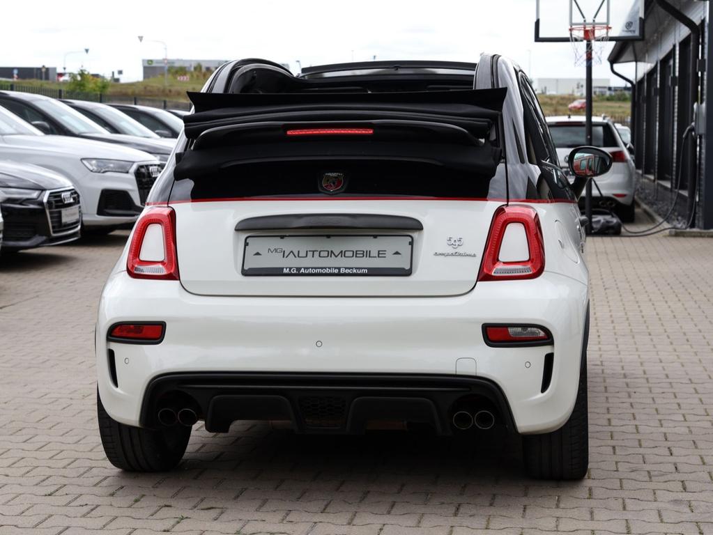 Abarth 595C
