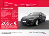 Audi A3 Limousine 30 TFSI Virtual/Navi+