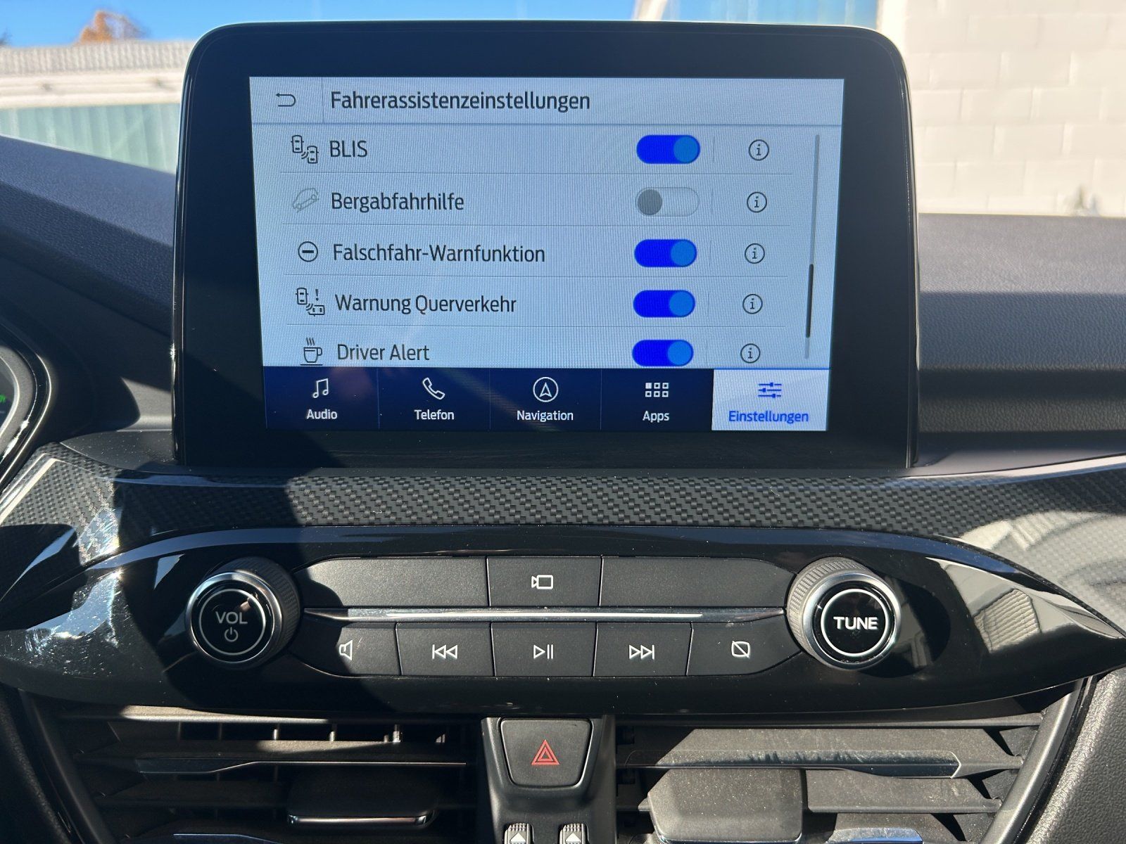 Fahrzeugabbildung Ford Kuga 2.5 PHEV ST-Line X Aut./LED/KAMERA/NAVI/ACC