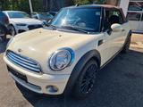 MINI COOPER Cabrio Cooper - MINI MINI aus 2010: Cabrio