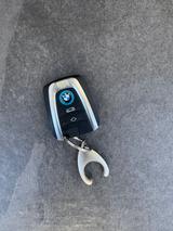 BMW i3 (120 Ah), 125kW - - weiße BMW i3
