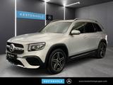 Mercedes-Benz GLB 200 AMG LED Kamera Spurhalt-Ass Klimaautom - Mercedes-Benz GLB-Klasse Gebrauchtwagen