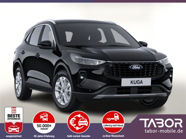 Ford Kuga 1.5 EB 186 Aut. NEW MODEL Tit SHZ Nav Kam