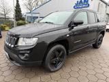 Jeep Compass 2.2 CRD Limited 4x4 - Jeep Compass: Crd Limited