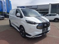 Ford Transit Custom - Vorschau Bild 4