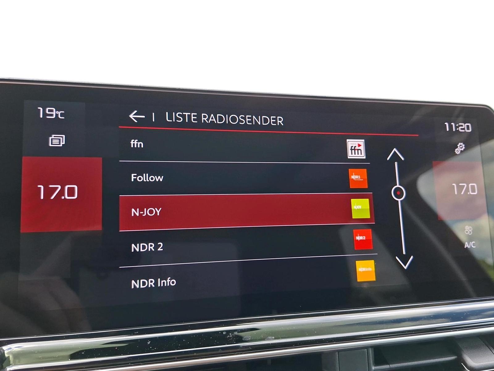 Citroën C5 Aircross Max BlueHDi 130 EAT8
