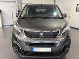 Peugeot Traveller 2.0 HDi L2 **8-Sitze*Navi*Kamera*AHK** - gebrauchte Peugeot Traveller aus dem Jahr 2021