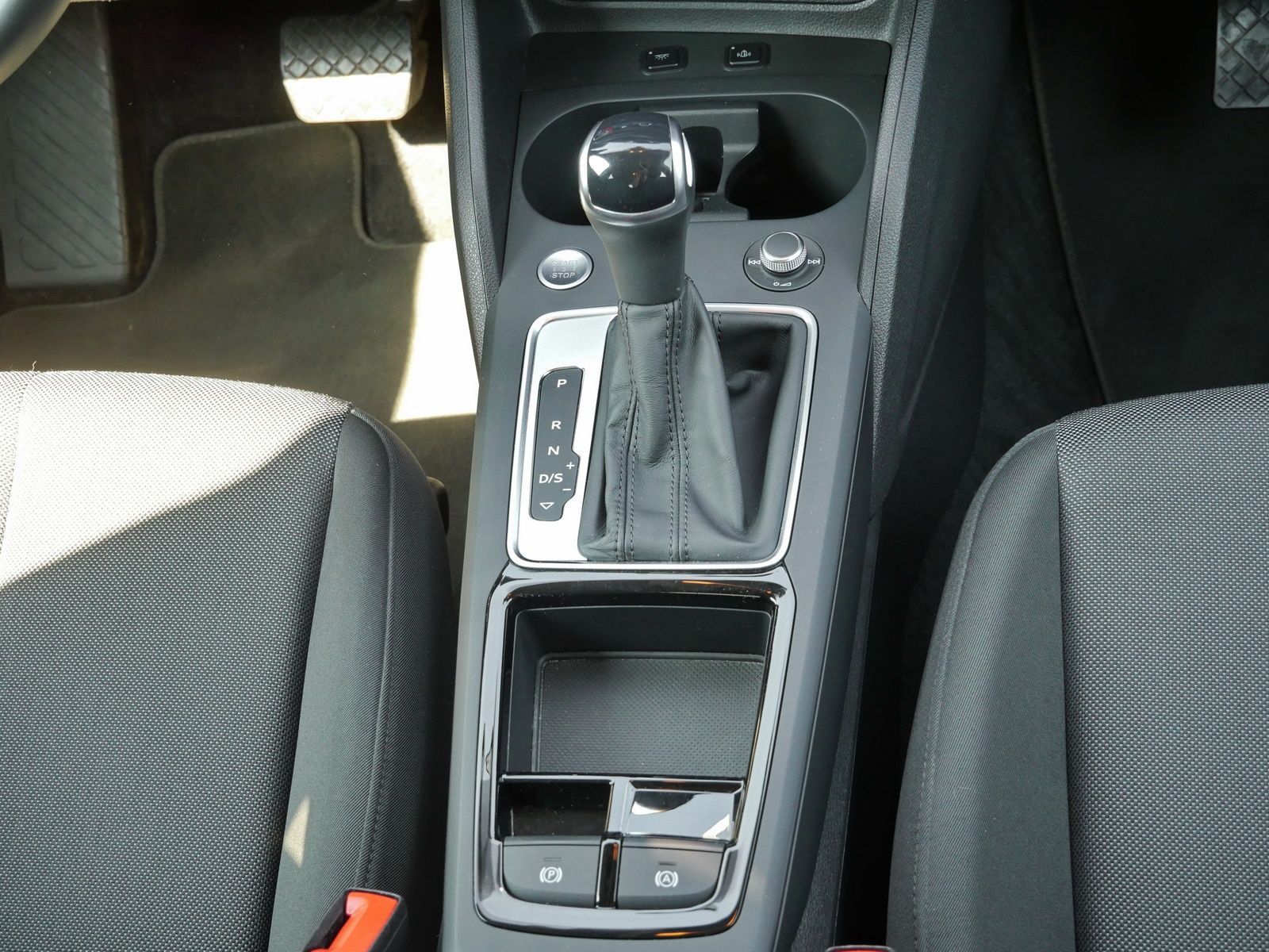 Audi Q2 - Bild 7