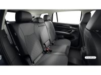 Volkswagen Tayron - Vorschau Bild 11