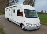 Frankia I800GD - Autark - Winterfest - Frankia Gd