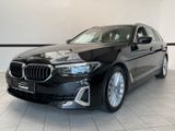 BMW 530d Touring Aut. Luxury Line Navi*Leder*LED*1Hd - BMW 530 in Ludwigshafen