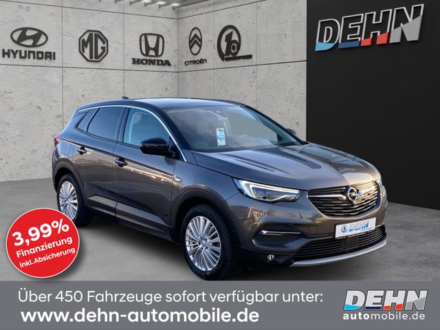 Opel Grandland (X)Grandland Plug-in-Hybrid 1.6 T Hybrid INNOVATION