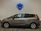 Opel Zafira C Innovation *LED*SHZ*7-Sitzer*Rkam* - Opel Zafira mit Anhängerkupplung