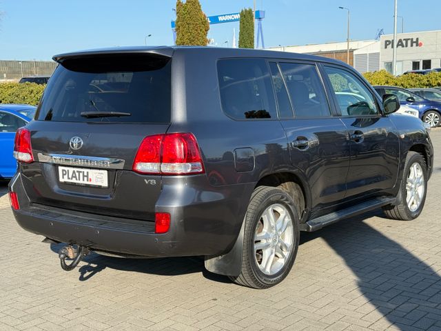 Toyota Land Cruiser 200 Executive V8 DIESEL