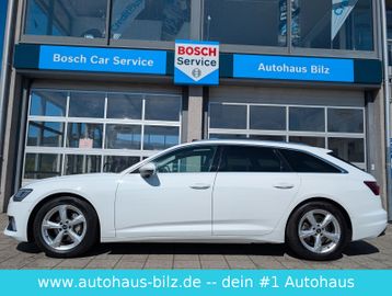Audi A6 - 2