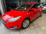 Ford Focus Turnier Business 1.0*KLIMA*TÜV NEU*NAVI* - Gebrauchtwagen in Duisburg bis 5.000 Euro