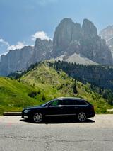 Skoda Superb 2.0 TDI  170 PS DSG Elegance Webasto - Skoda Superb: TDI 170