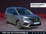 Renault Kangoo E-Tech Techno  GRA PDC SHZ Navi Klima Par - Renault Kangoo E-TECH: Techno