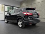 Nissan Qashqai Acenta *KLIMMAUT.*NAVI*SHZ*RFK*AMBIENTE* - gebrauchte Nissan Qashqai aus dem Jahr 2015
