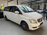 Mercedes-Benz Viano 2.2 CDI Trend lang *2.HD*PDC*KLIMAT*8SITZE - Mercedes-Benz Viano in Oberhausen