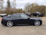 BMW 750i xDrive - - gebrauchte BMW 750 aus dem Jahr 2021
