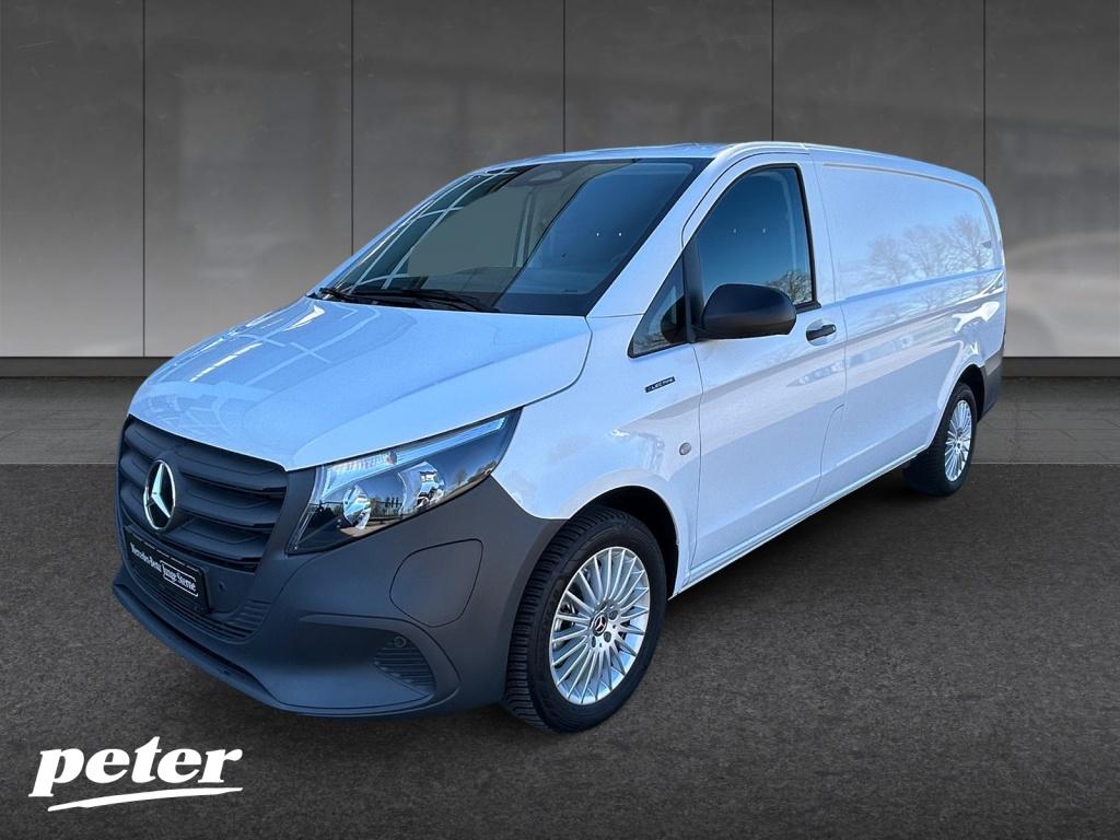 Mercedes-Benz eVito 112 Kasten Lang MBUX*NAVI*Kamera
