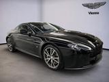 Aston Martin V8 Vantage Coupe | Sportshift | Onyx Black - Aston Martin V8 Vantage: Automatik