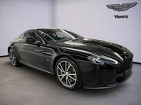 Aston Martin V8 Vantage Coupe | Sportshift | Onyx Black