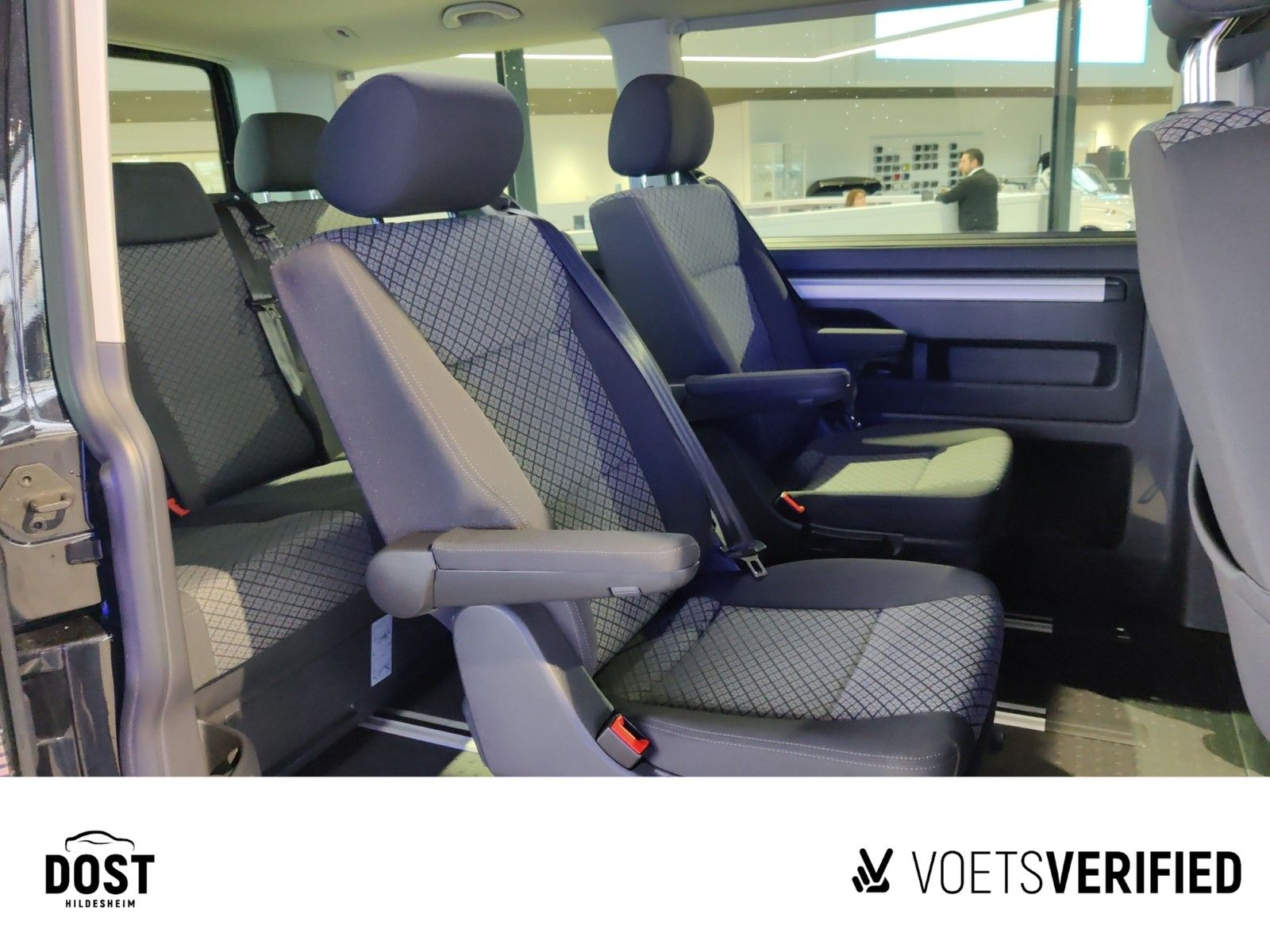 Volkswagen T6 Multivan - Bild 17