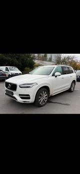Volvo Hallo zusammen ich verkaufe meine Auto Vol... - Volvo XC90 Gebrauchtwagen in Bielefeld
