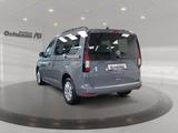 Volkswagen Caddy 1.5 TSI Life AHK RFK SHZ STHZ Navi - Volkswagen Caddy: Standheizung