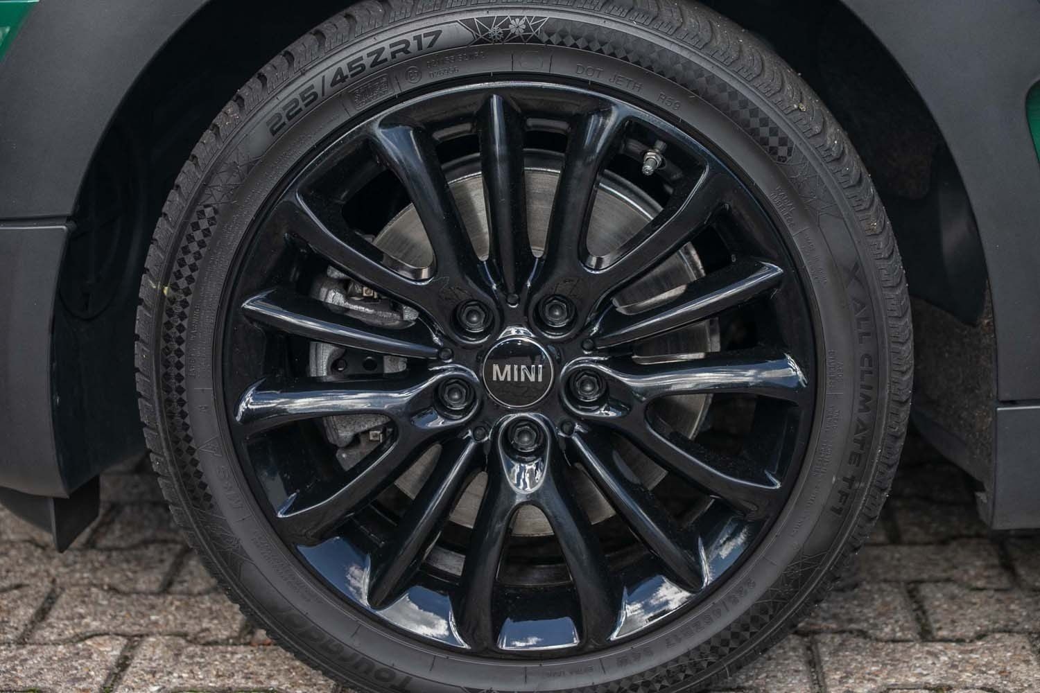 MINI Cooper D Clubman - Bild 6