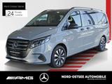 Mercedes-Benz VITO 116 TOURER SELECT NEUES MODELL LED AHK 2,5t - Abrollkipper 6x4