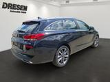 Hyundai i30cw 1,5 Trend 48V Mild-Hybrid Klimaautomatik/S - Hyundai i30 Gebrauchtwagen in Mönchengladbach