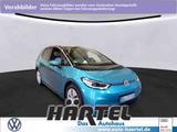 Volkswagen ID.3 PURE PERFORMANCE 45 KWH AUTOMATIK Bluetooth - mit Elektro-Antrieb: Bluetooth