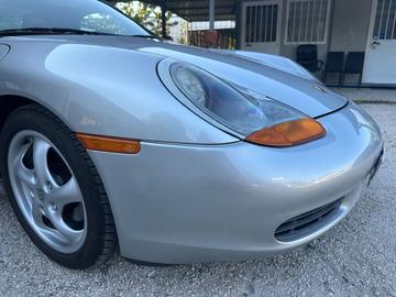 1997 Porsche BOXSTER 照片 9