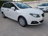 Seat Ibiza SW 1.2 Tdi 75cv 55kw 2011 euro5 - Seat Ibiza mit Diesel-Antrieb: Kombi, 1.2