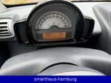Smart ForTwo Coupé mhd EDITION BLACK LIMITED  8326tkm - Smart Gebrauchtwagen von 2010