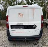 Opel Combo 1.6CDTI 77kW(105PS) Selection L1H1 - Opel Combo: 7.7