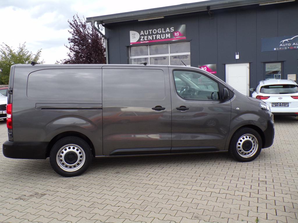 Citroën Jumpy