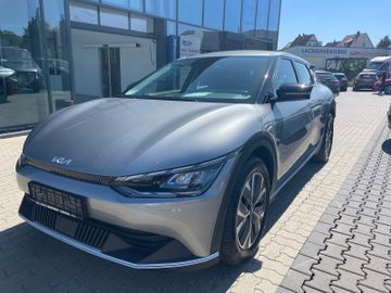 Fahrzeugabbildung Kia EV6 Basis 4WD