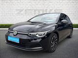 Volkswagen Golf VIII 2.0 TDI DSG Style 3,99%  Navi Digitale - Volkswagen Golf mit Diesel-Antrieb: 3.3