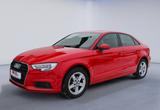 Audi A3 Limousine /Alu/ Bi-Xenon/PDC/Aux Media - Audi A3 Gebrauchtwagen in Chemnitz