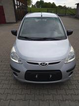 Hyundai i10 1.1 CRDi Style Style - Hyundai i10 mit Diesel-Antrieb