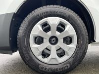 Renault Trafic - Vorschau Bild 13