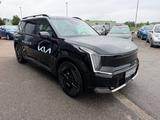 Kia EV9 99,8 kWh 385 PS GT-Line 4WD Massage 7 Sitzer - Kia: K9