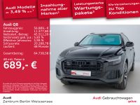 Audi Q8 - Vorschau Bild 2