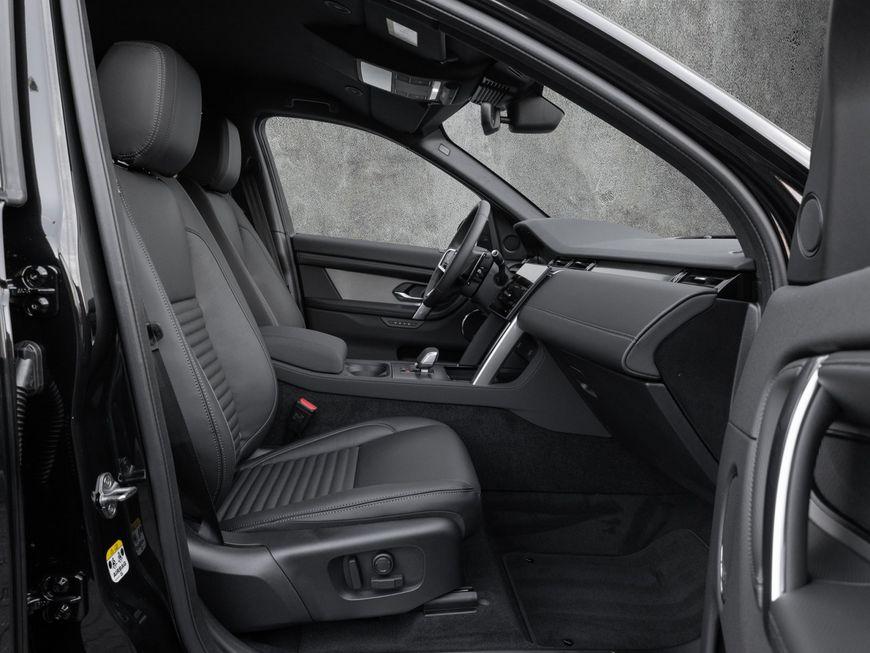 Land Rover Discovery Sport P270e Dynamic SE